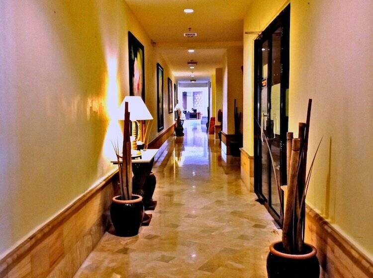 酒店 Lagoon Residence @ Langkawi