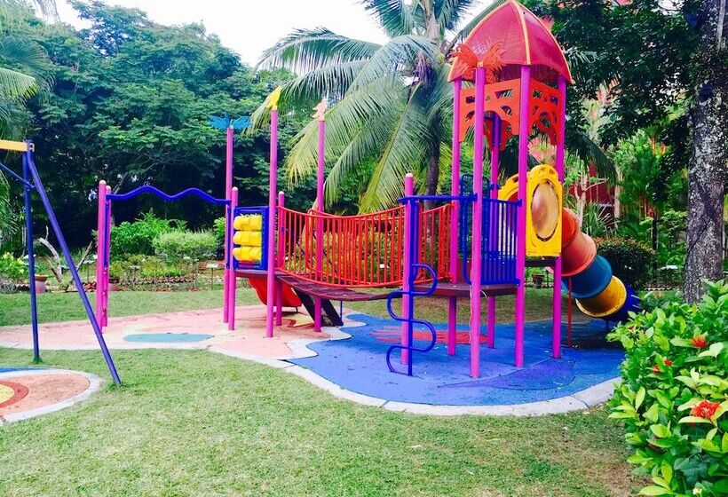 酒店 Lagoon Residence @ Langkawi