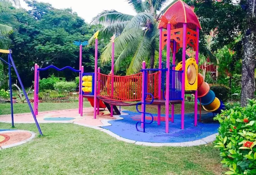 ホテル Lagoon Residence @ Langkawi