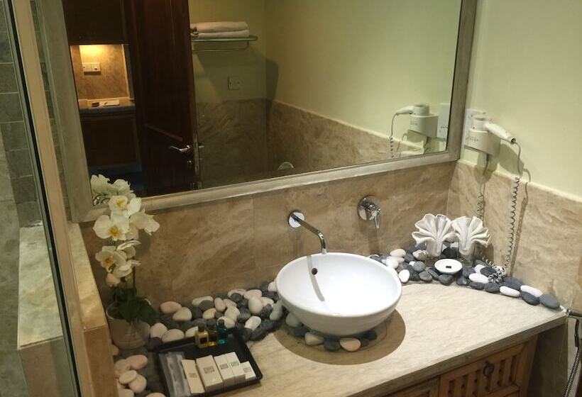 酒店 Lagoon Residence @ Langkawi