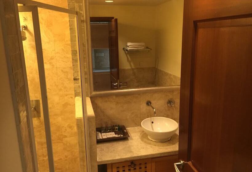 酒店 Lagoon Residence @ Langkawi