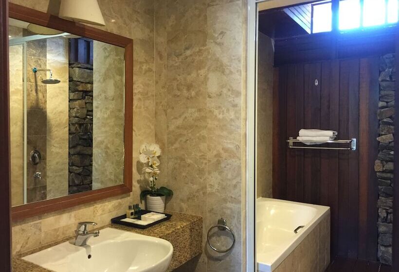 酒店 Lagoon Residence @ Langkawi