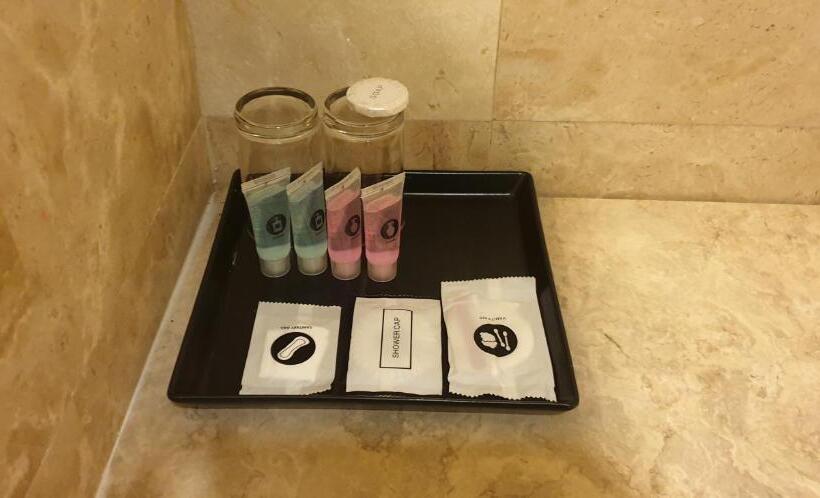 酒店 Lagoon Residence @ Langkawi