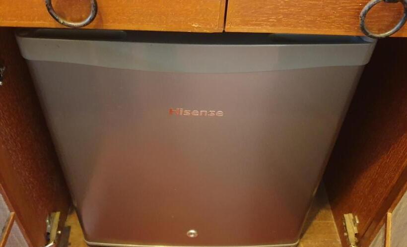 酒店 Lagoon Residence @ Langkawi