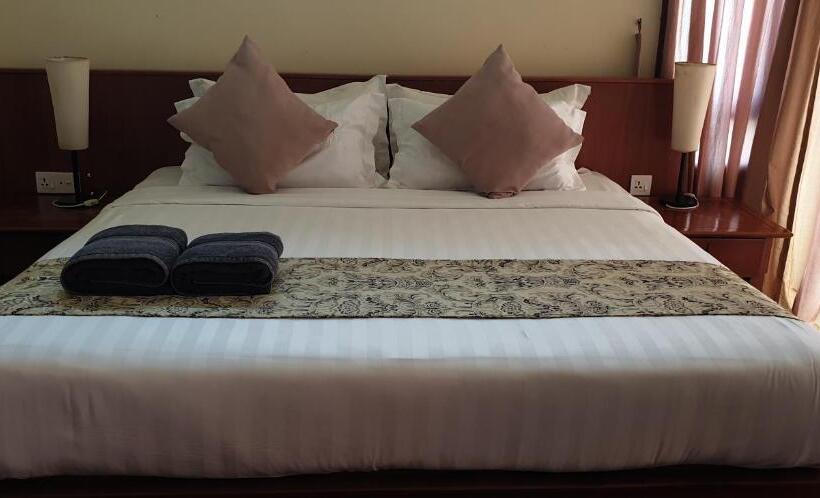 酒店 Lagoon Residence @ Langkawi