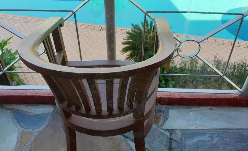 酒店 Lagoon Residence @ Langkawi