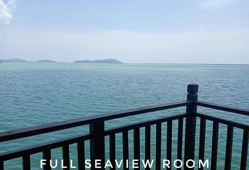 酒店 Lagoon Residence @ Langkawi