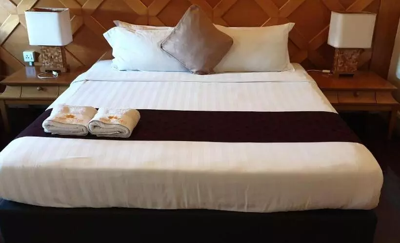 ホテル Lagoon Residence @ Langkawi