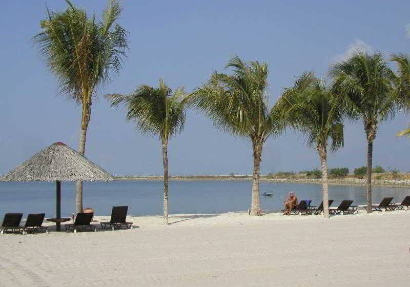 酒店 Lagoon Residence @ Langkawi