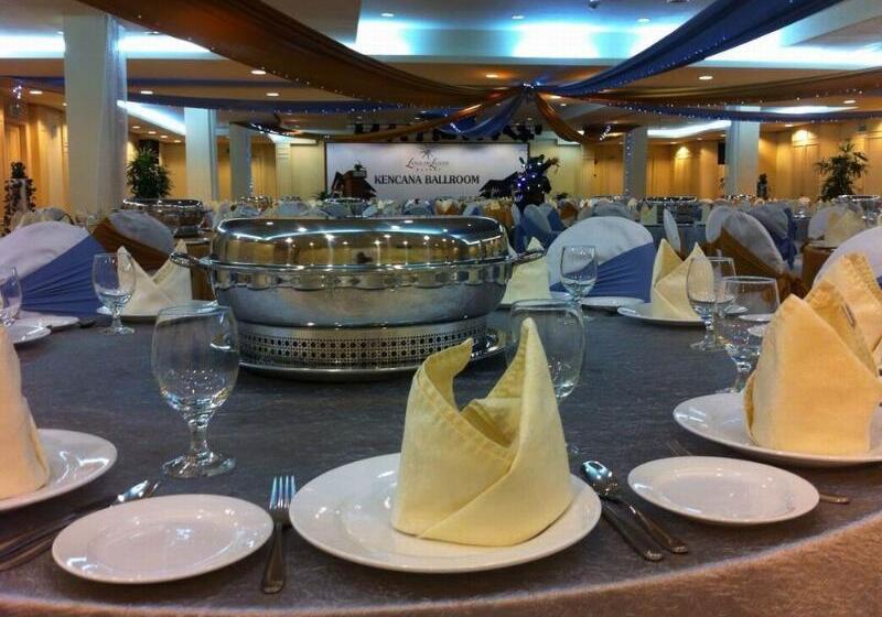 酒店 Lagoon Residence @ Langkawi