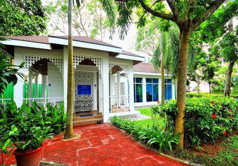 酒店 Lagoon Residence @ Langkawi