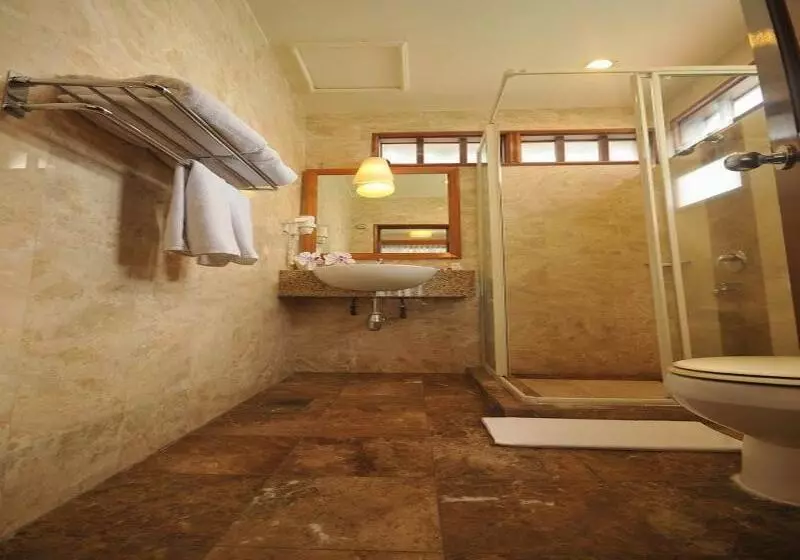 ホテル Lagoon Residence @ Langkawi