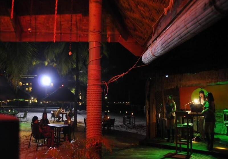 酒店 Lagoon Residence @ Langkawi