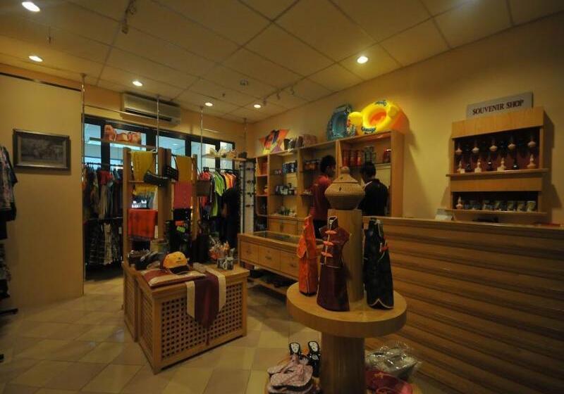 酒店 Lagoon Residence @ Langkawi