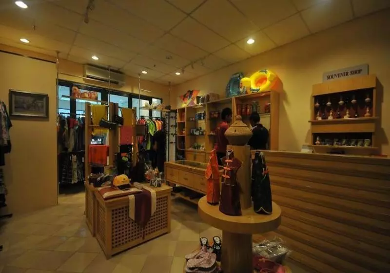 ホテル Lagoon Residence @ Langkawi