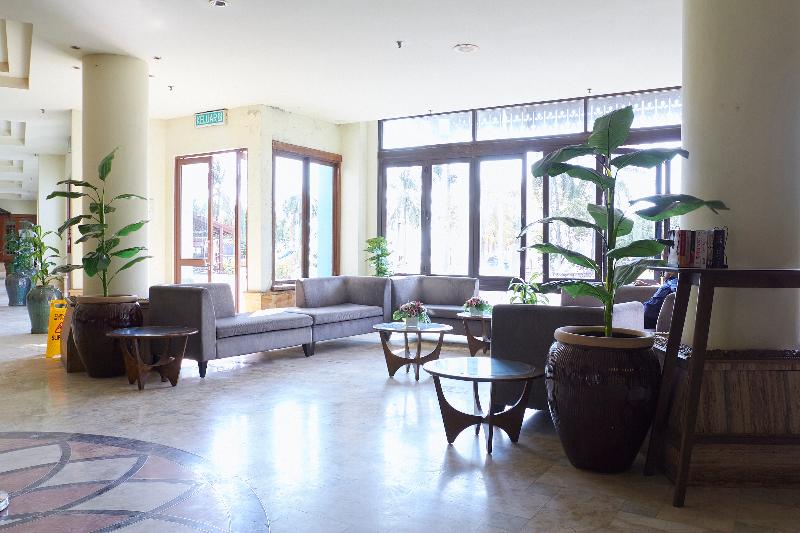 酒店 Lagoon Residence @ Langkawi