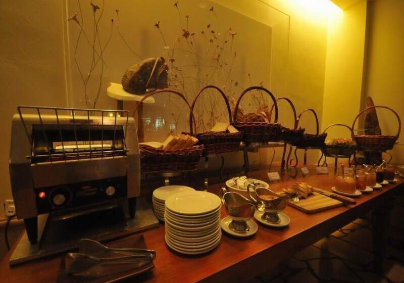 酒店 Lagoon Residence @ Langkawi