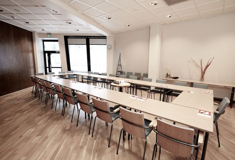 Lapland Hotels Saaga