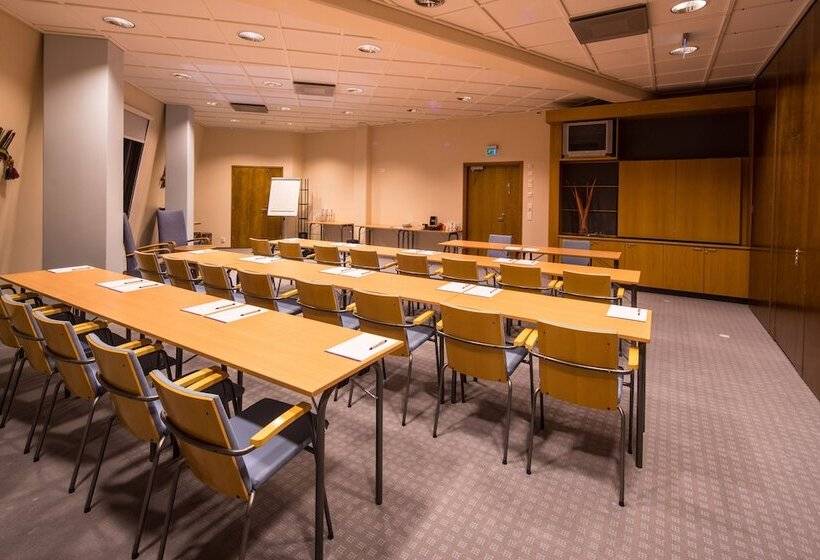 Lapland Hotels Saaga