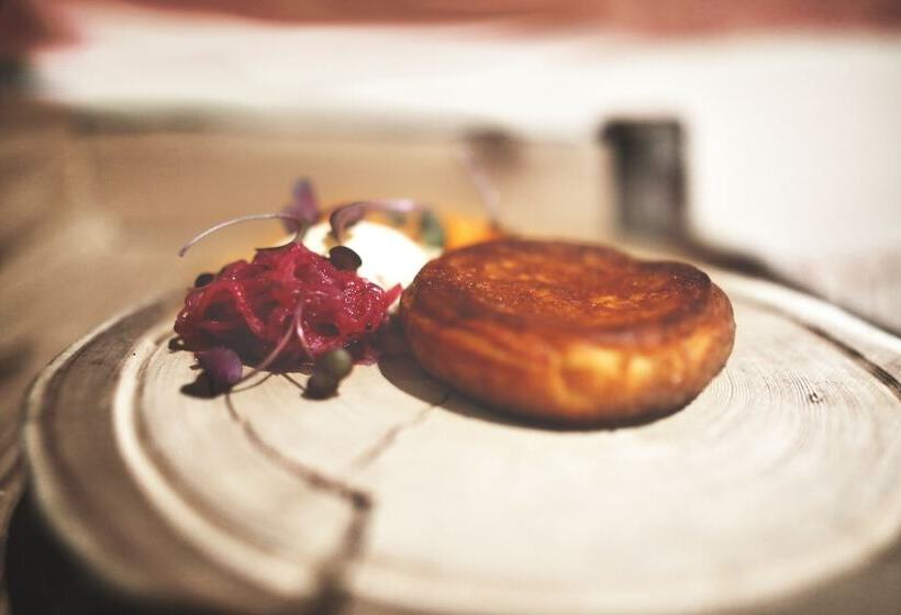 Lapland Hotels Saaga