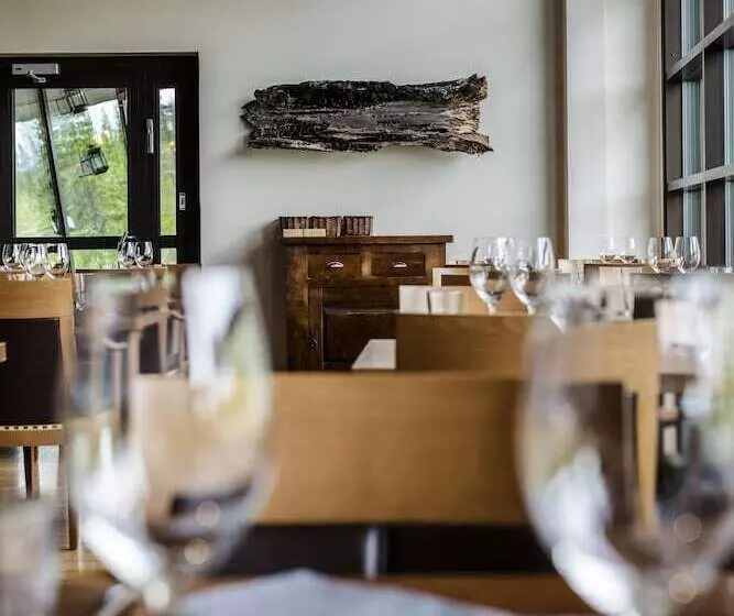 Lapland Hotels Saaga