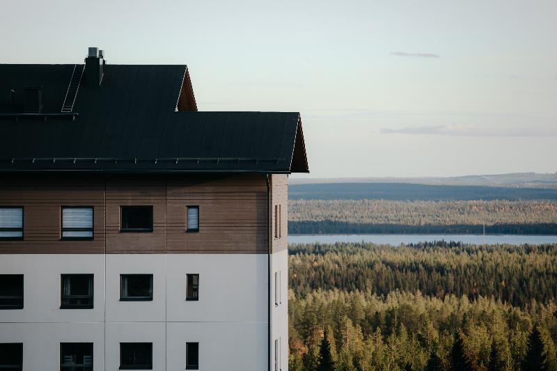 Lapland Hotels Saaga