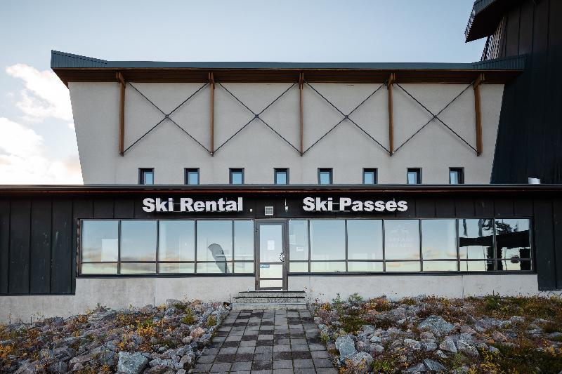 Lapland Hotels Saaga