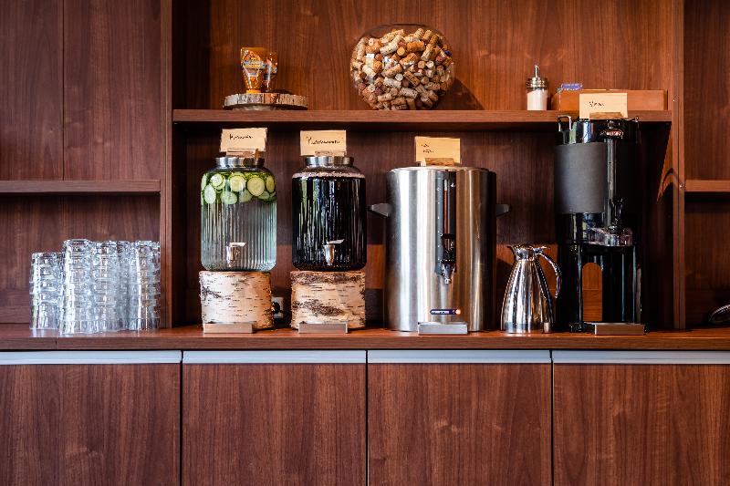 Lapland Hotels Saaga