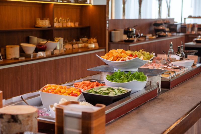 Lapland Hotels Saaga