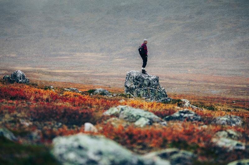 Lapland Hotels Saaga