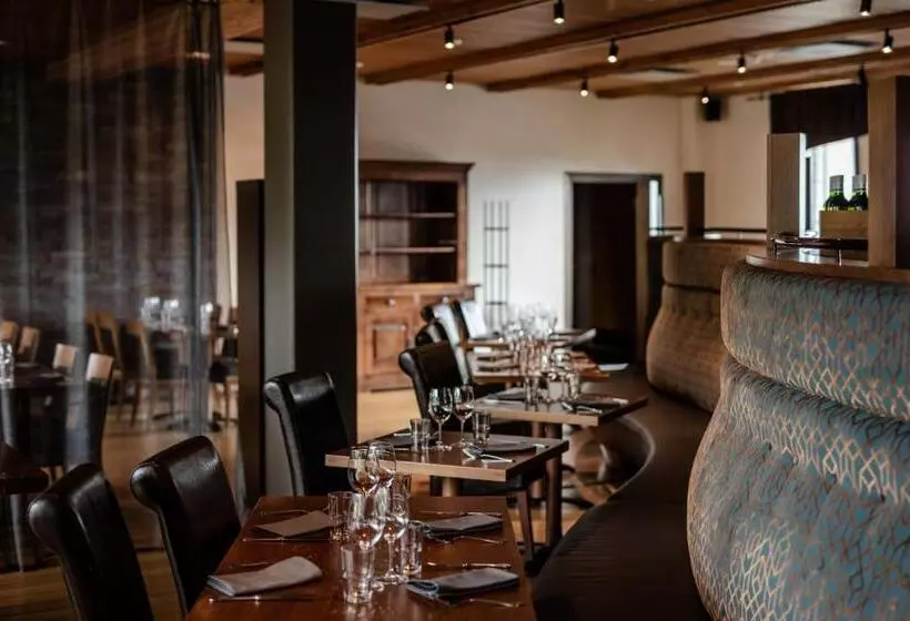 Lapland Hotels Saaga