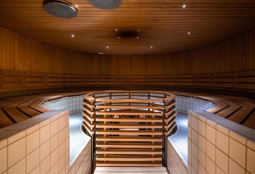 Lapland Hotels Saaga