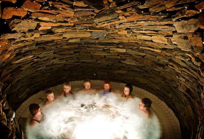 Lapland Hotels Saaga