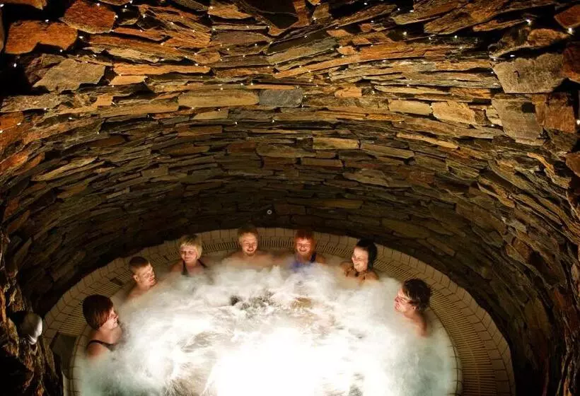 Lapland Hotels Saaga