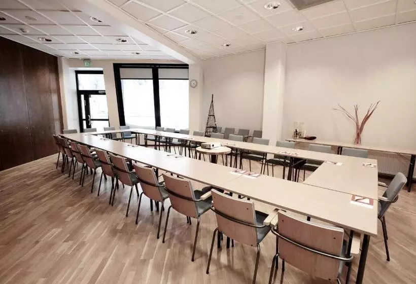 Lapland Hotels Saaga