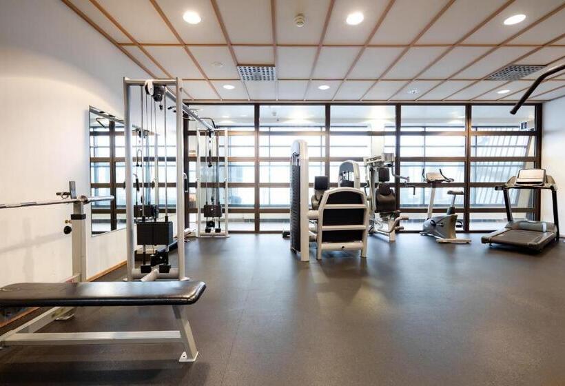 Lapland Hotels Saaga