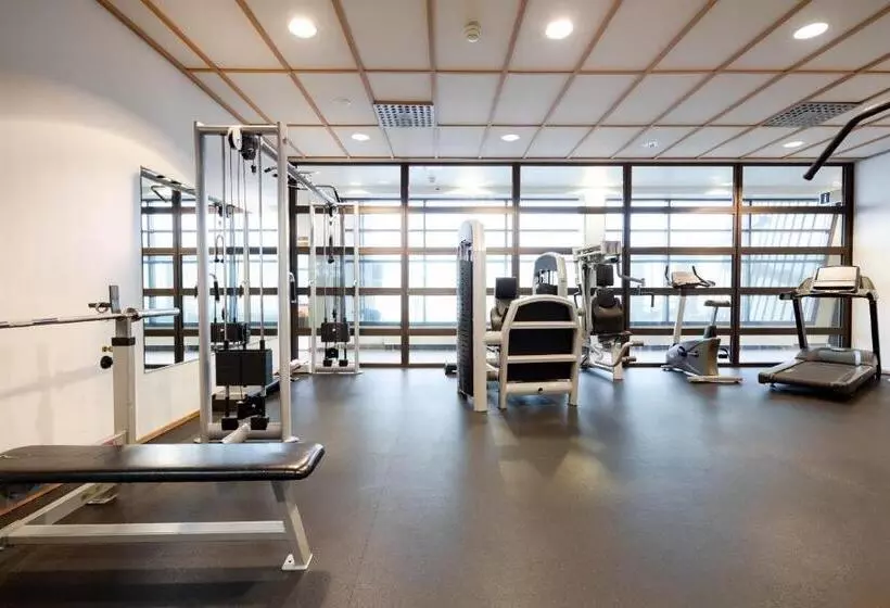 Lapland Hotels Saaga