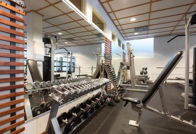 Lapland Hotels Saaga