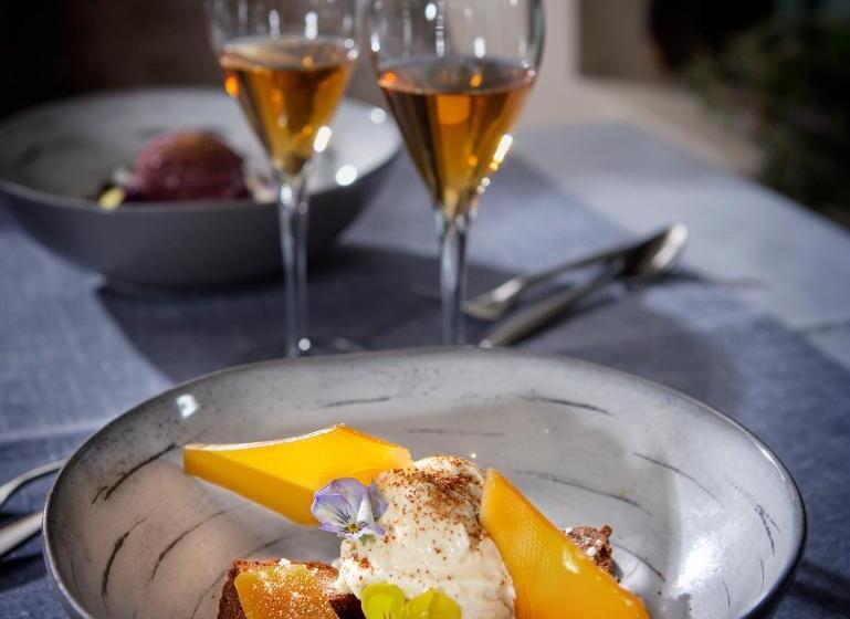 Lapland Hotels Saaga