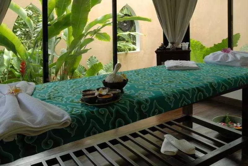 Hotelli Le Paradis Boutique Resort & Spa