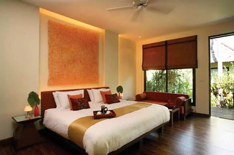 Hotelli Le Paradis Boutique Resort & Spa