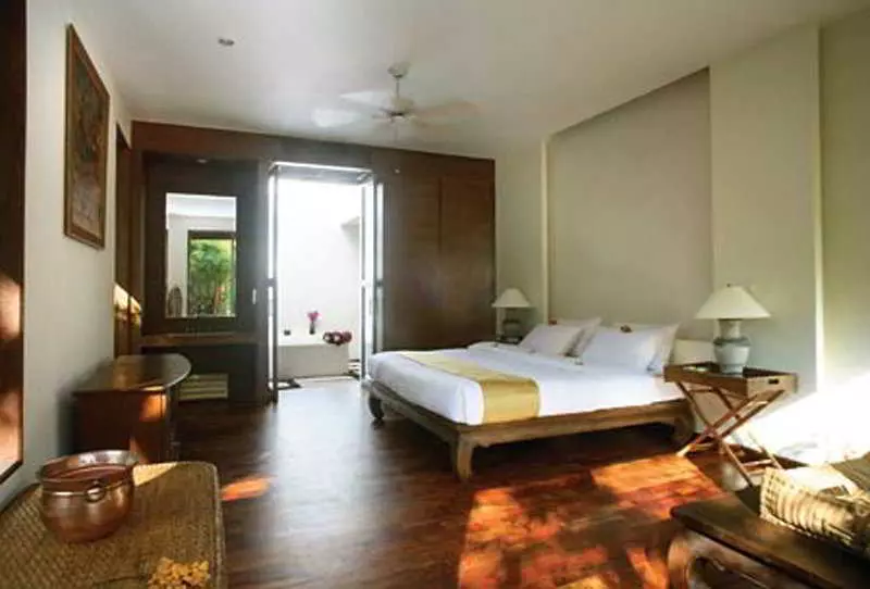 Hotelli Le Paradis Boutique Resort & Spa