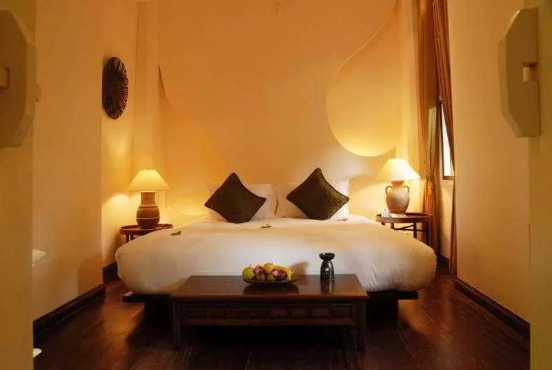 Hotelli Le Paradis Boutique Resort & Spa