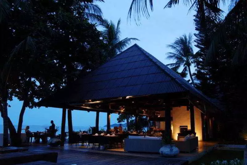 Hotelli Le Paradis Boutique Resort & Spa