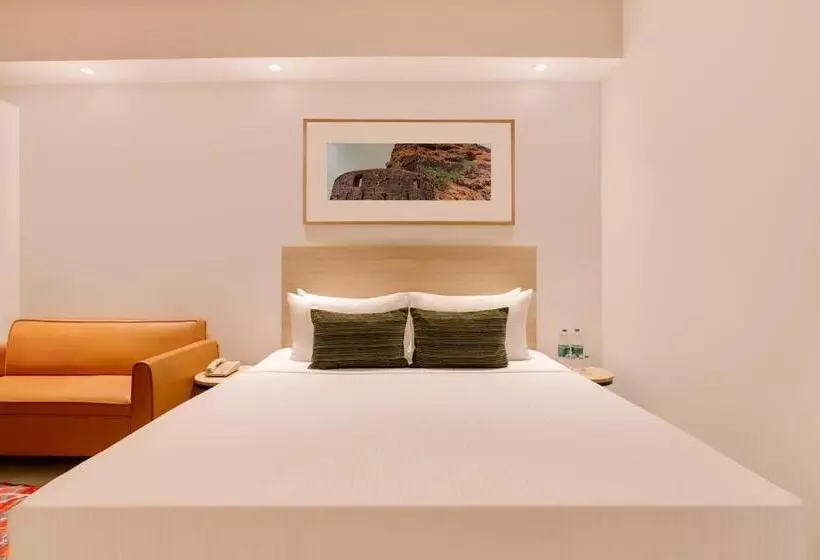 Lemon Tree Hotel Hinjewadi Pune