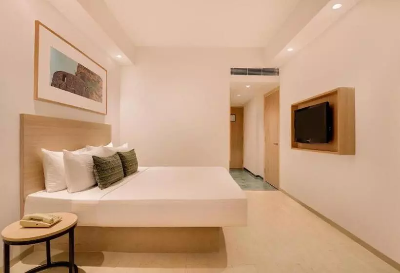 Lemon Tree Hotel Hinjewadi Pune