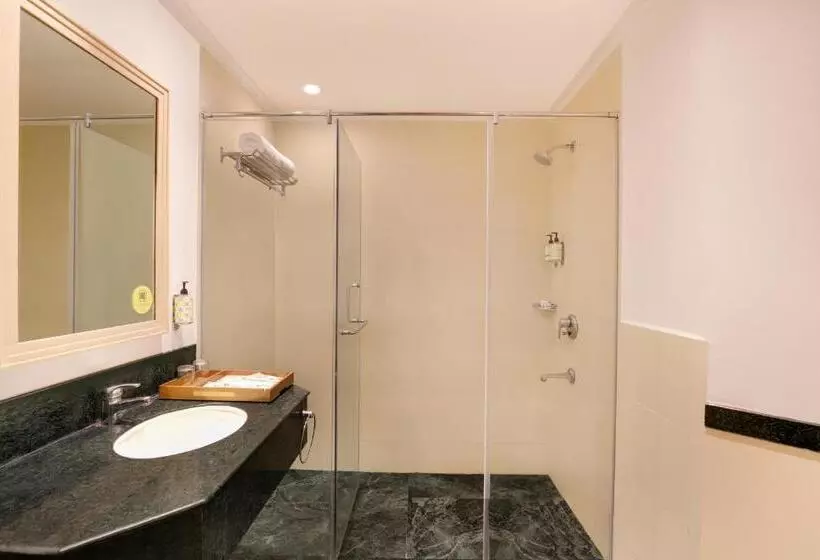 Lemon Tree Hotel Hinjewadi Pune