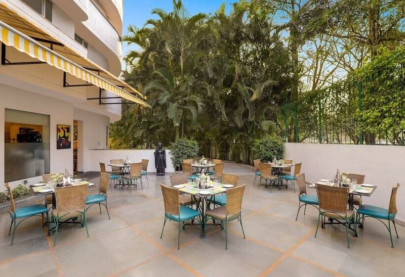 Lemon Tree Hotel Hinjewadi Pune