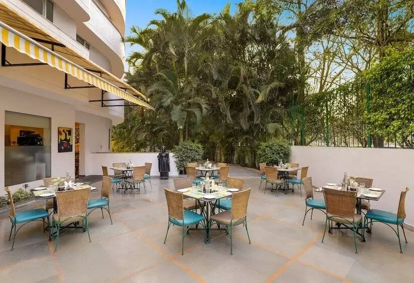 Lemon Tree Hotel Hinjewadi Pune