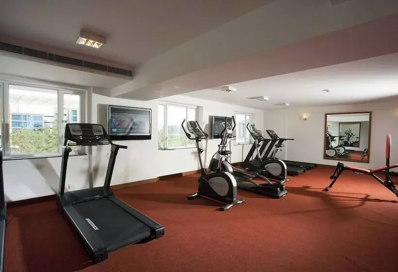 Lemon Tree Hotel Hinjewadi Pune